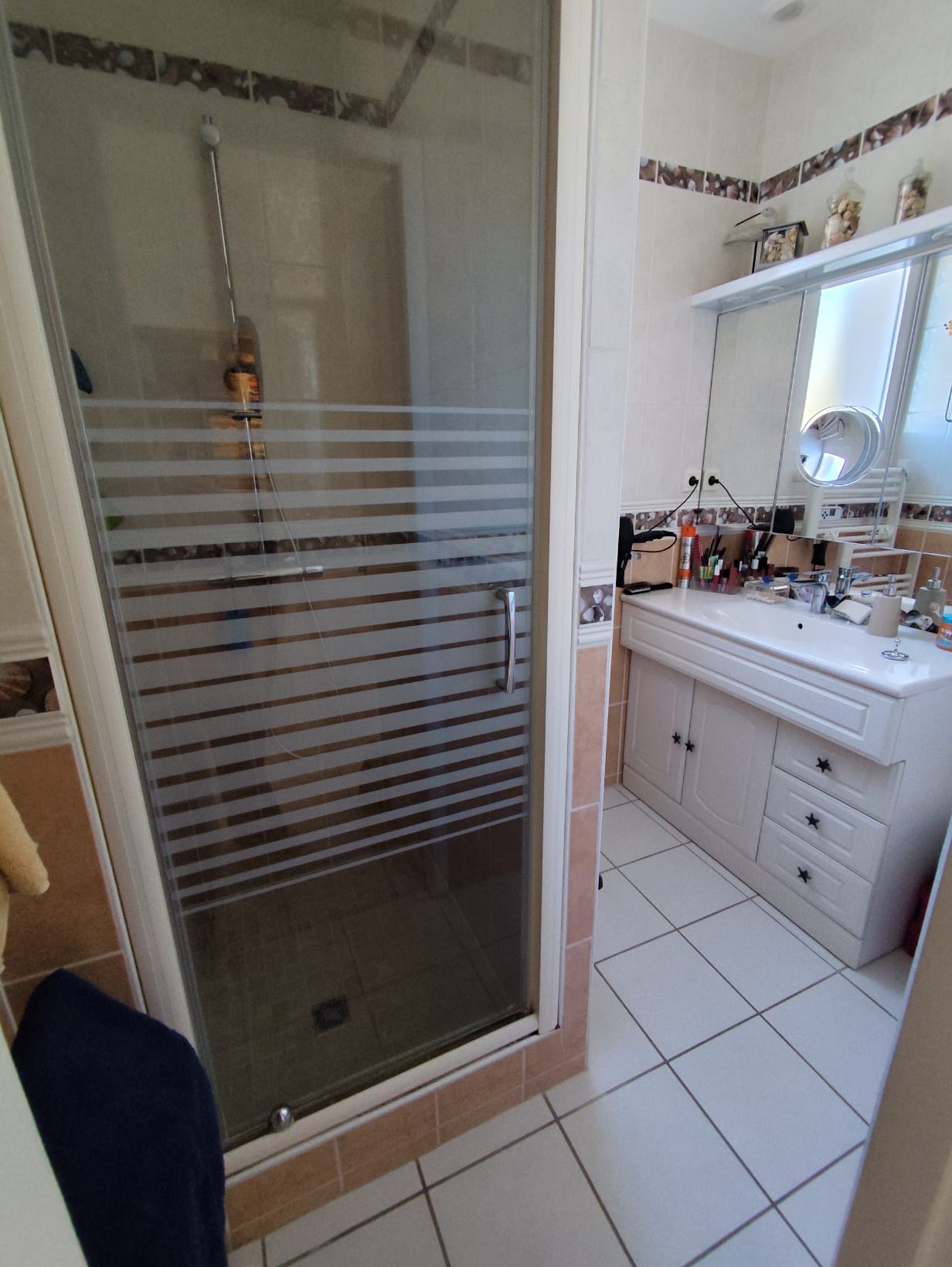 Salle de Bain R+1 (1)